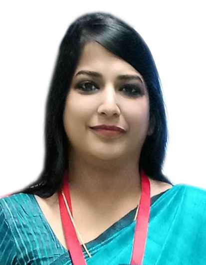Ms. Neeru Lohiya
